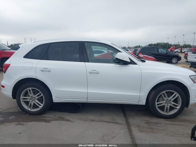 Aukcja sprzedaży 2015 Audi Q5 2.0t Premium, vin: WA1LFAFP7FA034715, numer aukcji: 44178899