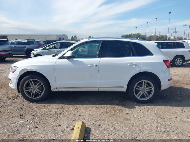 Aukcja sprzedaży 2015 Audi Q5 2.0t Premium, vin: WA1LFAFP7FA034715, numer aukcji: 44178899