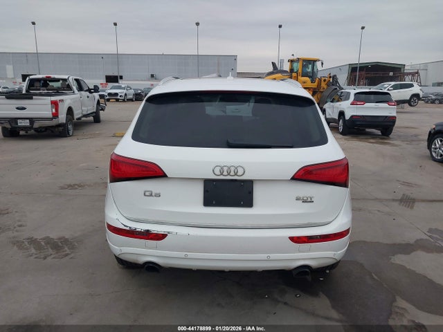 Aukcja sprzedaży 2015 Audi Q5 2.0t Premium, vin: WA1LFAFP7FA034715, numer aukcji: 44178899