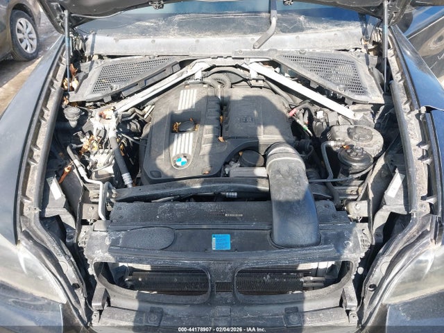 44178907 :رقم المزاد ، 5UXFG43579L223506 vin ، 2009 Bmw X6 Xdrive35i مزاد بيع