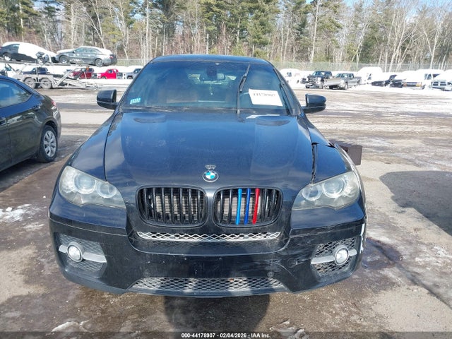 44178907 :رقم المزاد ، 5UXFG43579L223506 vin ، 2009 Bmw X6 Xdrive35i مزاد بيع