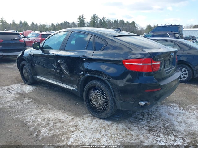 44178907 :رقم المزاد ، 5UXFG43579L223506 vin ، 2009 Bmw X6 Xdrive35i مزاد بيع