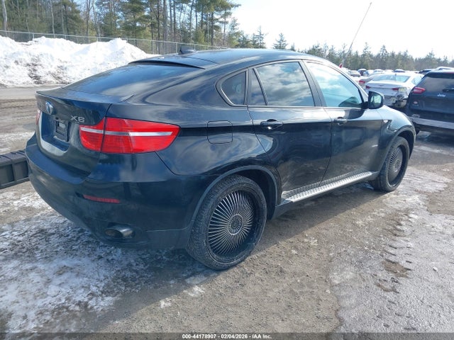44178907 :رقم المزاد ، 5UXFG43579L223506 vin ، 2009 Bmw X6 Xdrive35i مزاد بيع