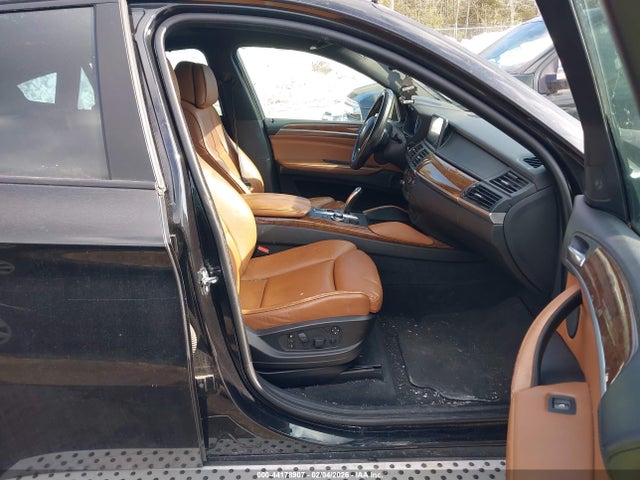 44178907 :رقم المزاد ، 5UXFG43579L223506 vin ، 2009 Bmw X6 Xdrive35i مزاد بيع