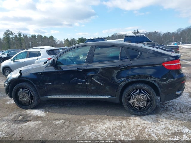 44178907 :رقم المزاد ، 5UXFG43579L223506 vin ، 2009 Bmw X6 Xdrive35i مزاد بيع