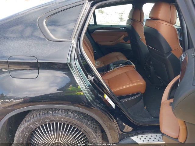44178907 :رقم المزاد ، 5UXFG43579L223506 vin ، 2009 Bmw X6 Xdrive35i مزاد بيع