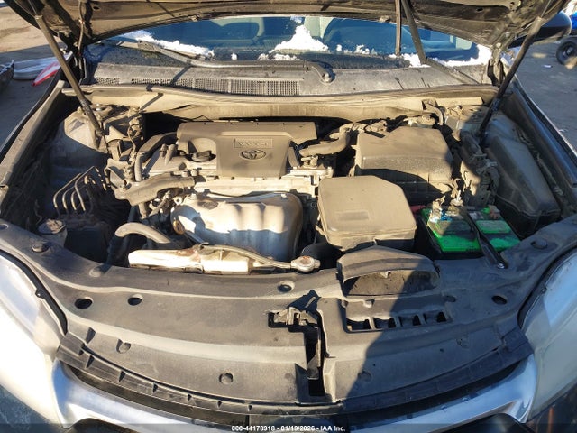 Toyota CAMRY LE 2017 4T1BF1FKXHU660861 Image 10