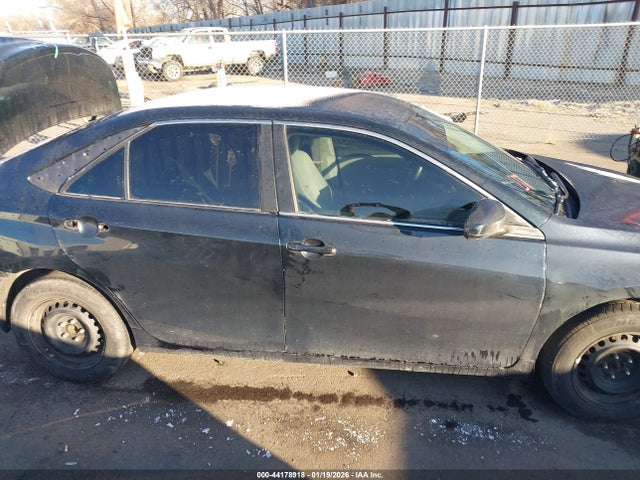 Toyota CAMRY LE 2017 4T1BF1FKXHU660861 Image 14