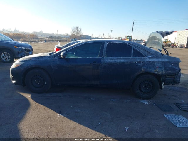 Toyota CAMRY LE 2017 4T1BF1FKXHU660861 Image 15