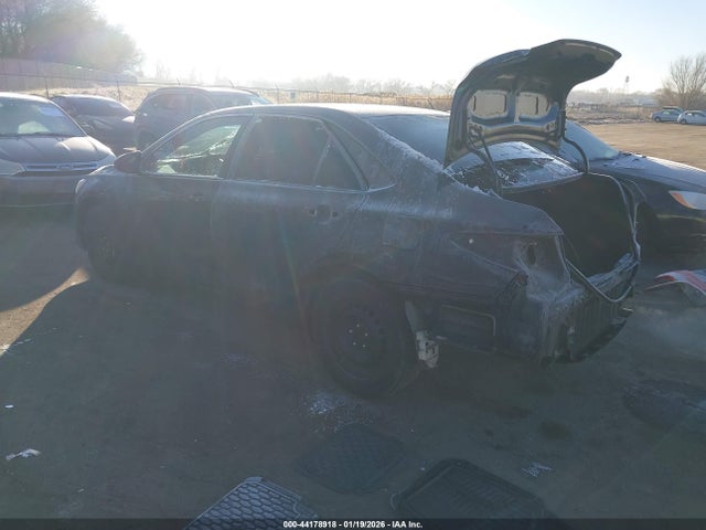 Toyota CAMRY LE 2017 4T1BF1FKXHU660861 Image 3
