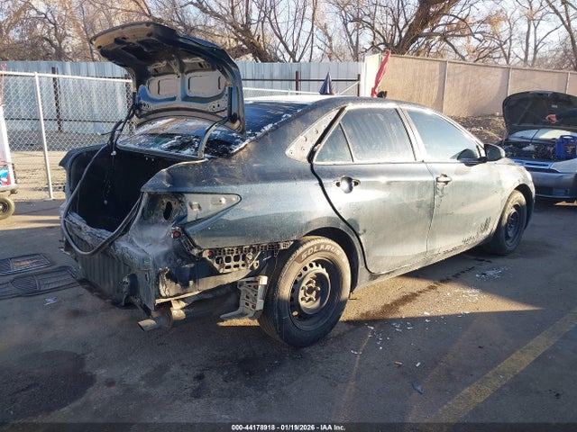 Toyota CAMRY LE 2017 4T1BF1FKXHU660861 Image 4