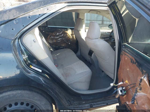 Toyota CAMRY LE 2017 4T1BF1FKXHU660861 Image 8