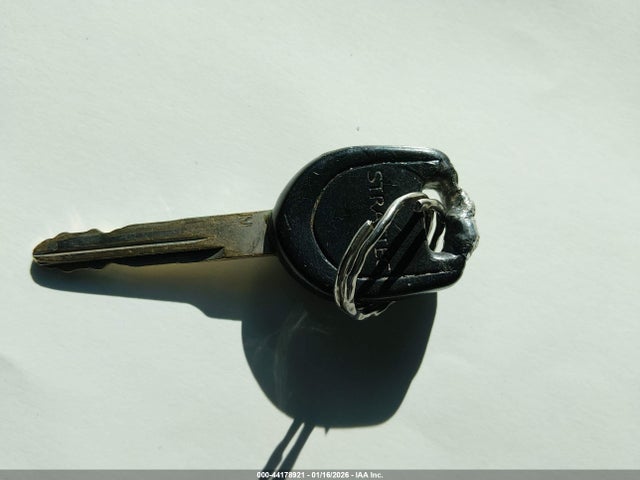 2004 MITSUBISHI ENDEAVOR 4A4MM21S04E007517 Photo 10