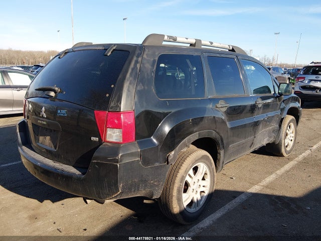 2004 MITSUBISHI ENDEAVOR 4A4MM21S04E007517 Photo 3