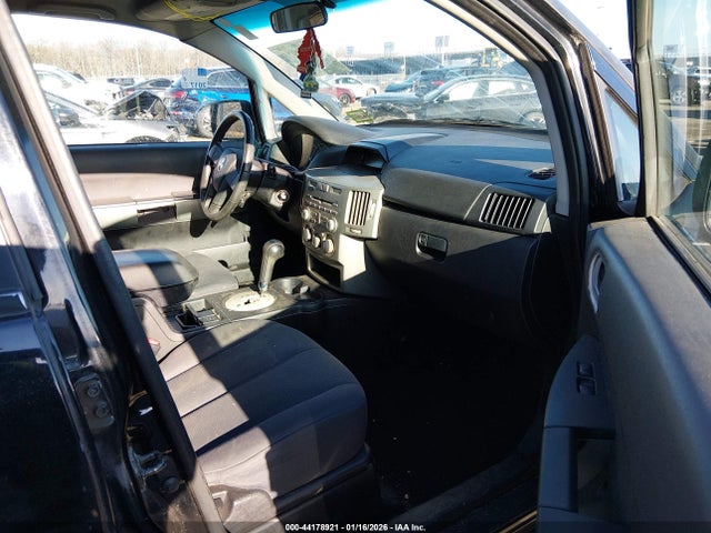 2004 MITSUBISHI ENDEAVOR 4A4MM21S04E007517 Photo 4