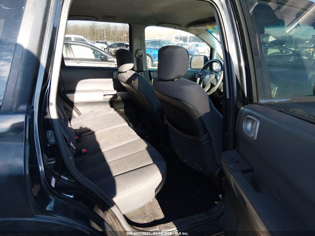 2004 MITSUBISHI ENDEAVOR 4A4MM21S04E007517 Photo 7