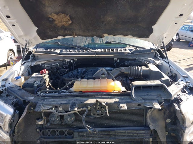 Ford F-150 Xlt 2017 1FTEW1EF7HKE54088 Image 10