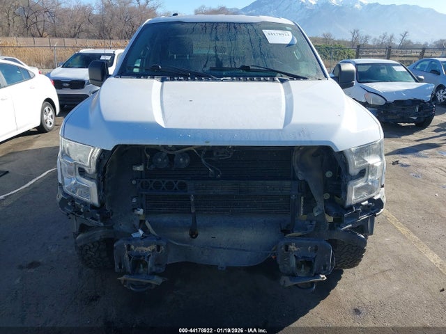 Ford F-150 Xlt 2017 1FTEW1EF7HKE54088 Image 12