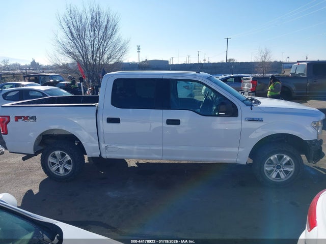 Ford F-150 Xlt 2017 1FTEW1EF7HKE54088 Image 13