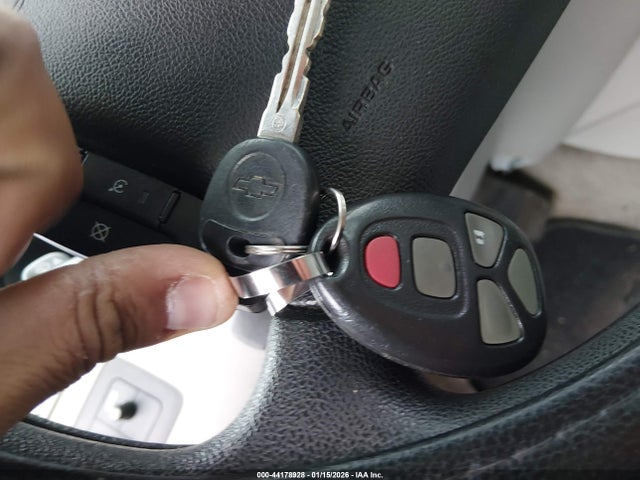 2007 CHEVROLET IMPALA 2G1WT58K679261114 Photo 10