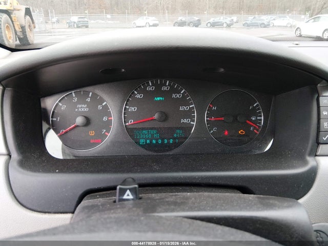 2007 CHEVROLET IMPALA 2G1WT58K679261114 Photo 6