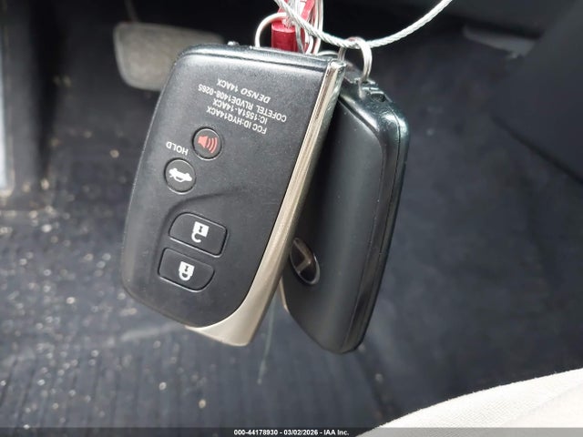 2013 LEXUS LS 460 JTHBL5EF5D5121978 Photo 10