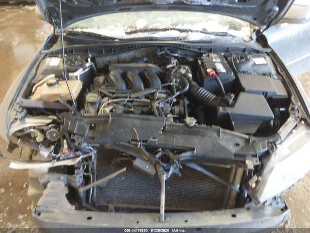 Aukcja sprzedaży 2005 Mazda Mazda6 S Grand Touring, vin: 1YVHP80D155M11301, numer aukcji: 44178950
