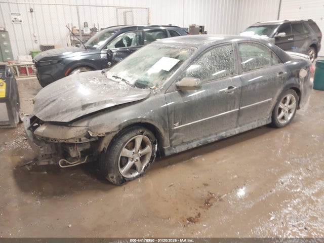 Aukcja sprzedaży 2005 Mazda Mazda6 S Grand Touring, vin: 1YVHP80D155M11301, numer aukcji: 44178950