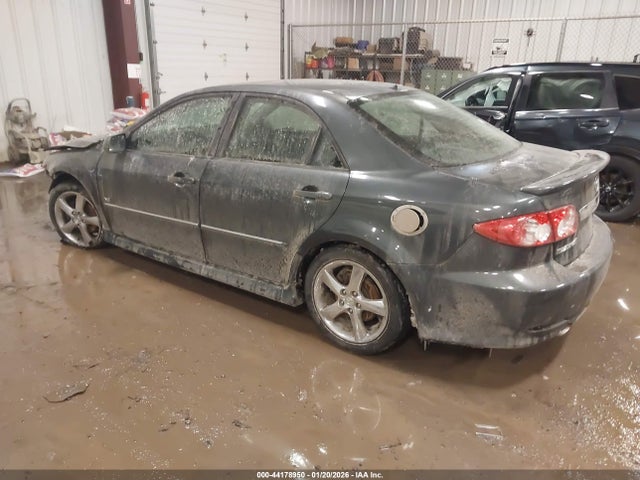 Aukcja sprzedaży 2005 Mazda Mazda6 S Grand Touring, vin: 1YVHP80D155M11301, numer aukcji: 44178950