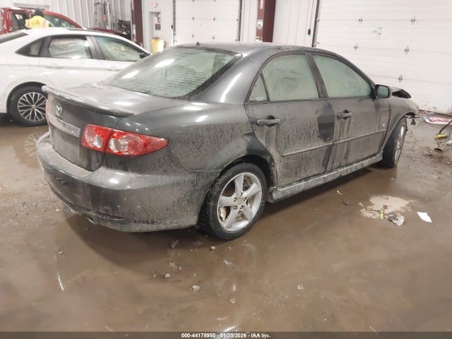Aukcja sprzedaży 2005 Mazda Mazda6 S Grand Touring, vin: 1YVHP80D155M11301, numer aukcji: 44178950