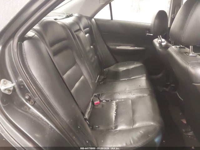 Aukcja sprzedaży 2005 Mazda Mazda6 S Grand Touring, vin: 1YVHP80D155M11301, numer aukcji: 44178950