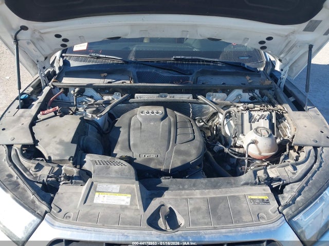 2018 AUDI Q5 WA1BNAFY9J2209928 Photo 9