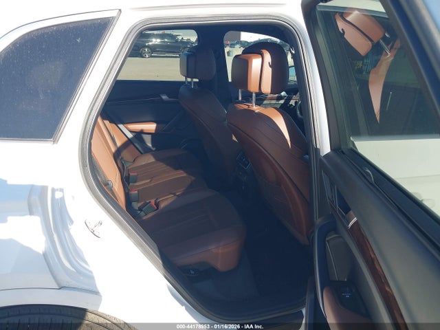 2018 AUDI Q5 WA1BNAFY9J2209928 Photo 7