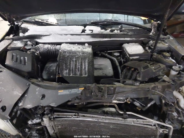 2GNALCEK8E6159572 Chevrolet Equinox 2lt