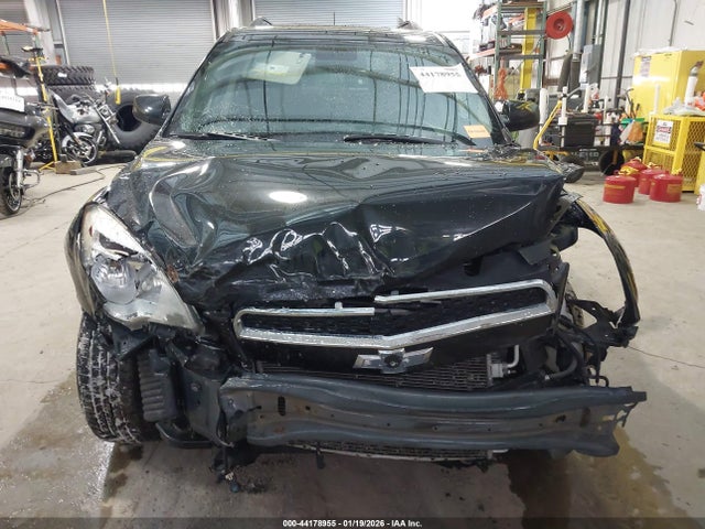 2GNALCEK8E6159572 Chevrolet Equinox 2lt