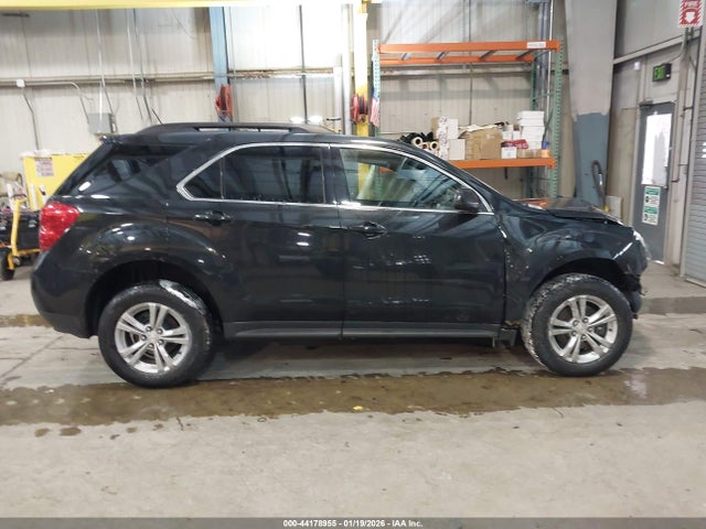 2GNALCEK8E6159572 Chevrolet Equinox 2lt