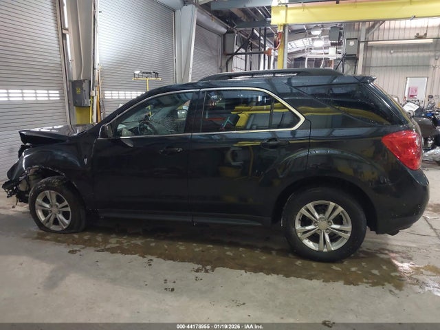 2GNALCEK8E6159572 Chevrolet Equinox 2lt