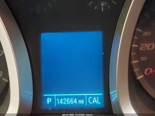2GNALCEK8E6159572 Chevrolet Equinox 2lt