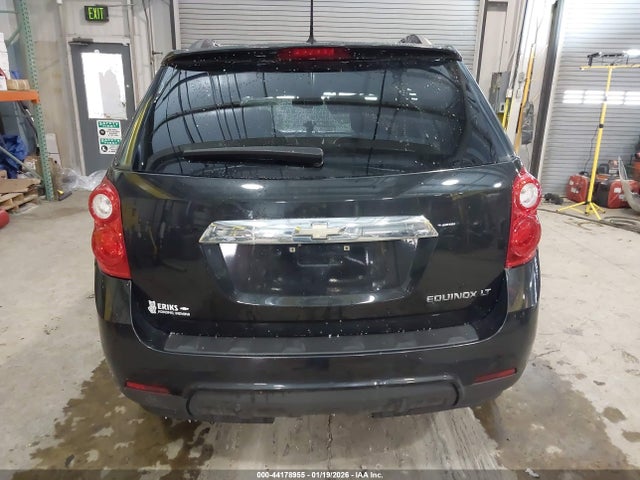 2GNALCEK8E6159572 Chevrolet Equinox 2lt