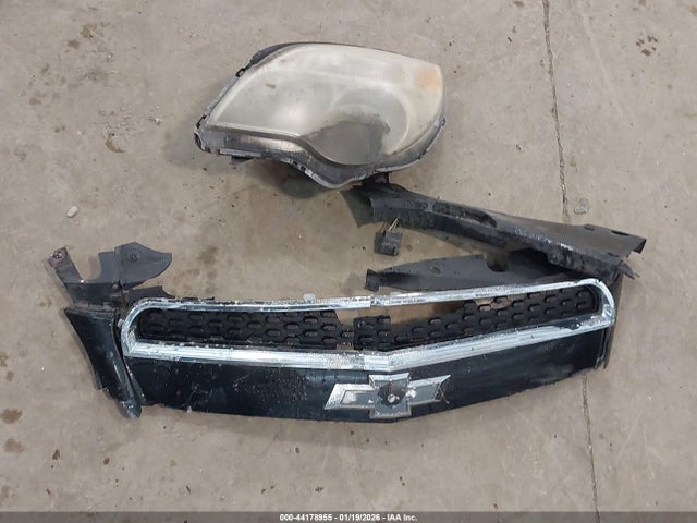 2GNALCEK8E6159572 Chevrolet Equinox 2lt