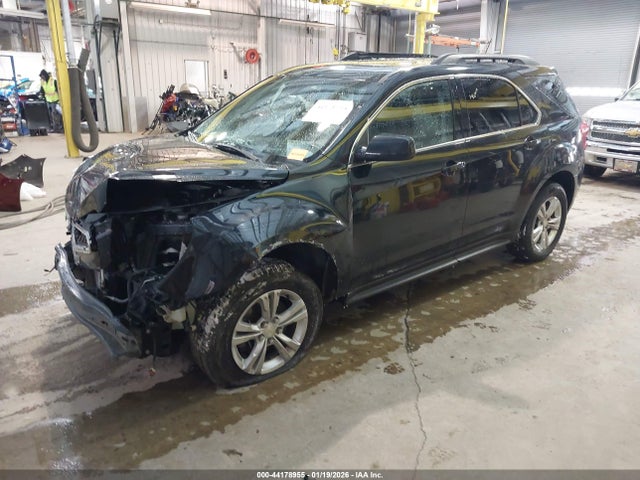 2GNALCEK8E6159572 Chevrolet Equinox 2lt