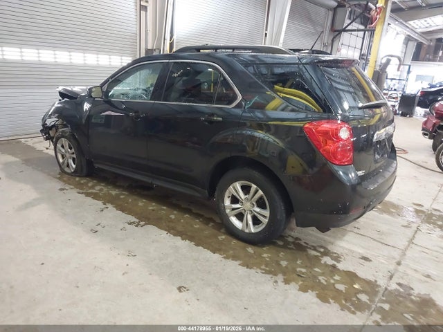2GNALCEK8E6159572 Chevrolet Equinox 2lt