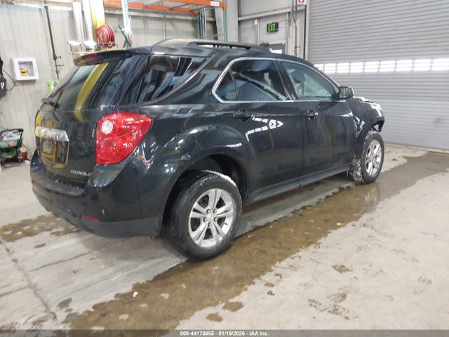 2GNALCEK8E6159572 Chevrolet Equinox 2lt