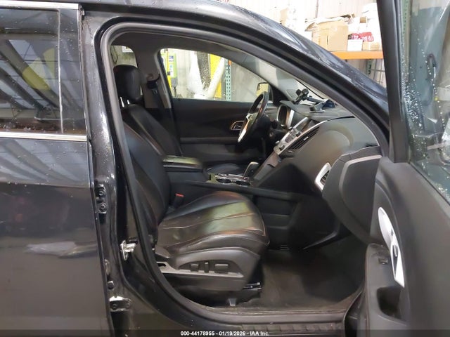 2GNALCEK8E6159572 Chevrolet Equinox 2lt