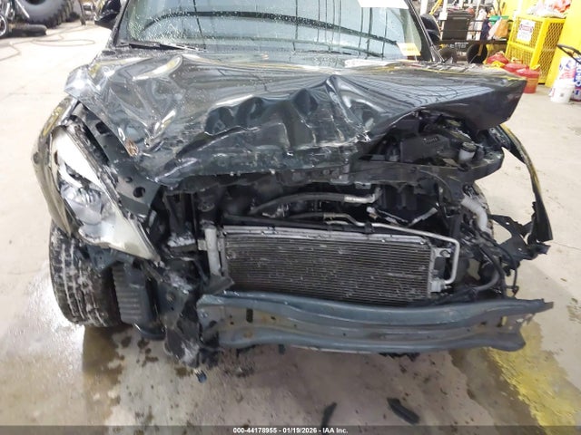 2GNALCEK8E6159572 Chevrolet Equinox 2lt