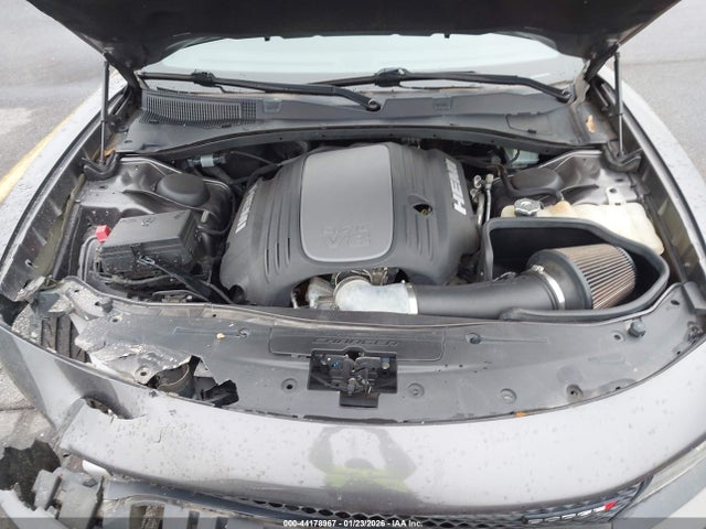 Продажа на аукционе авто 2019 Dodge Charger R/t Rwd, vin: 2C3CDXCT5KH562317, номер лота: 44178967