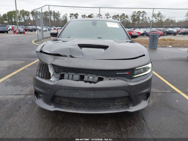 Продажа на аукционе авто 2019 Dodge Charger R/t Rwd, vin: 2C3CDXCT5KH562317, номер лота: 44178967