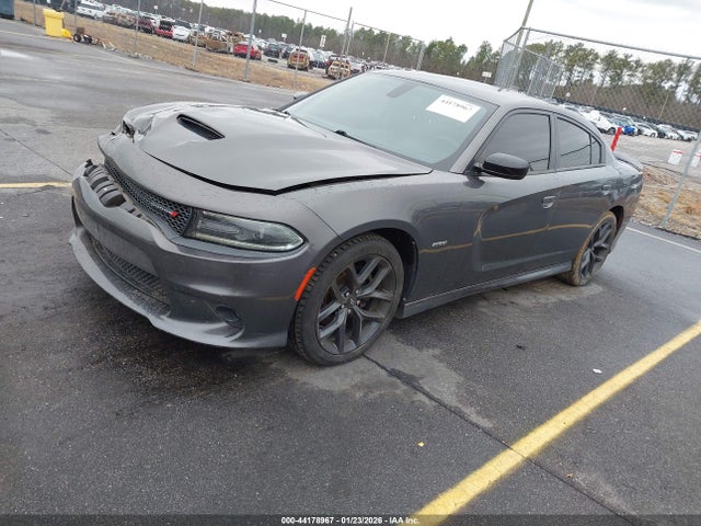 Продажа на аукционе авто 2019 Dodge Charger R/t Rwd, vin: 2C3CDXCT5KH562317, номер лота: 44178967