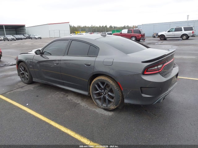 Продажа на аукционе авто 2019 Dodge Charger R/t Rwd, vin: 2C3CDXCT5KH562317, номер лота: 44178967