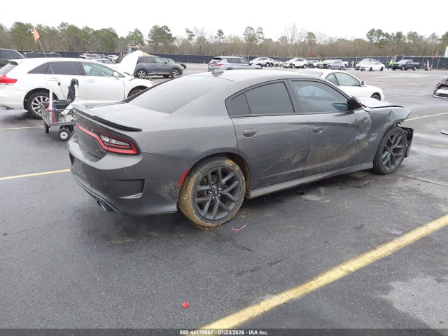 Продажа на аукционе авто 2019 Dodge Charger R/t Rwd, vin: 2C3CDXCT5KH562317, номер лота: 44178967
